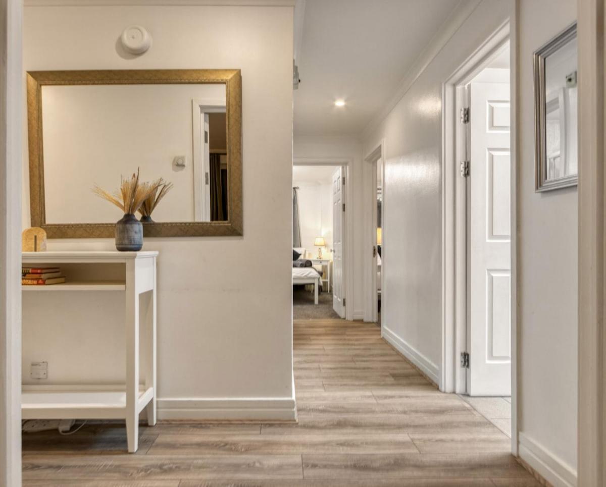 Appartement 4bed 3bath Penthouse
