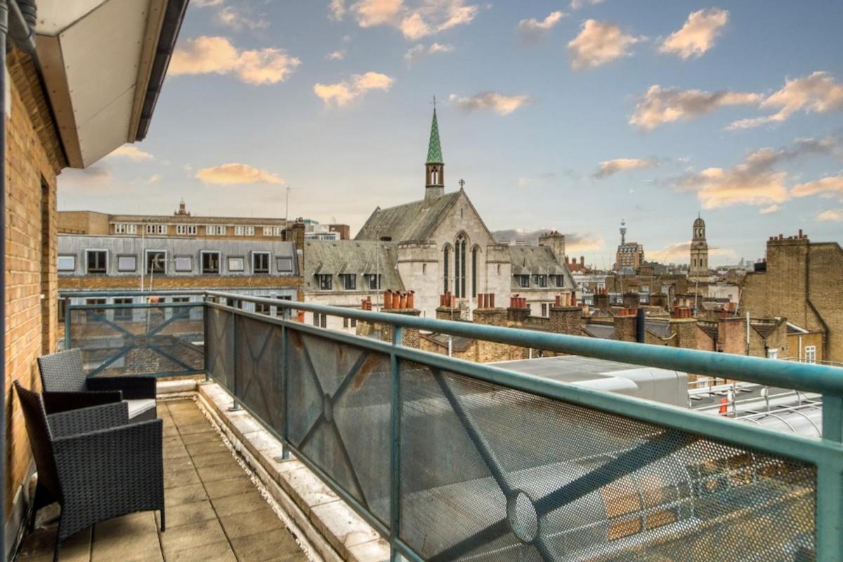 4bed 3bath Penthouse * Londen