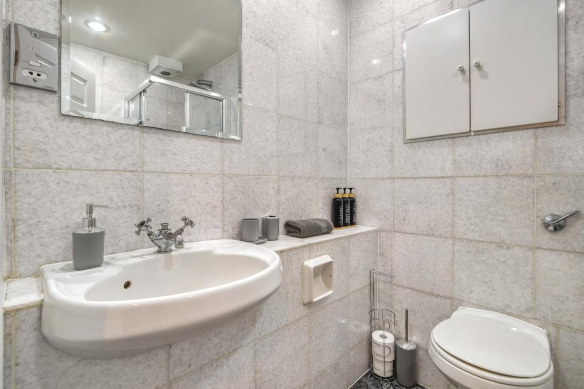 4bed 3bath Penthouse * Londen