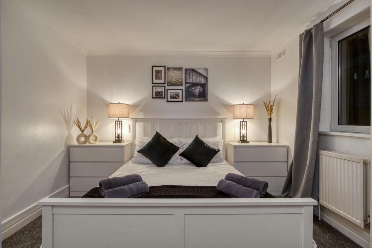Appartement 4bed 3bath Penthouse *
