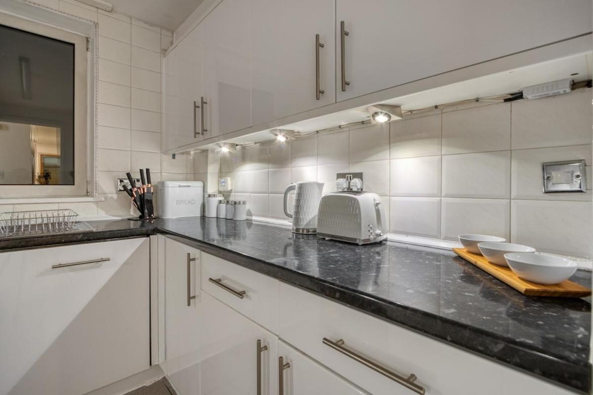 4bed 3bath Penthouse Appartement Londen