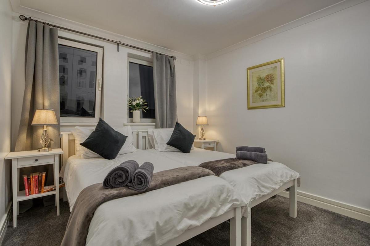 Appartement 4bed 3bath Penthouse Londen