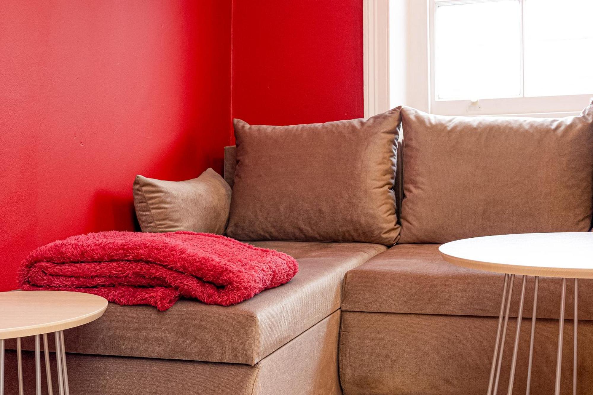 Lägenhet Charming Two Bedroom In Camden London