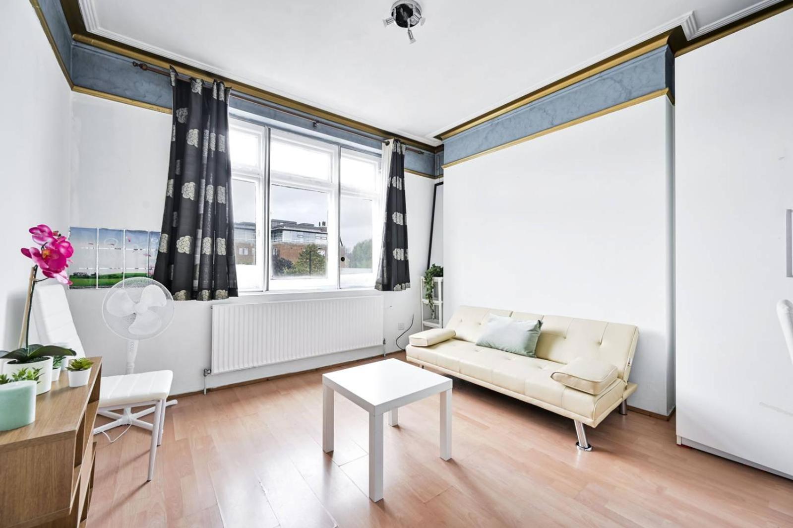 Pattalgarth Apartment