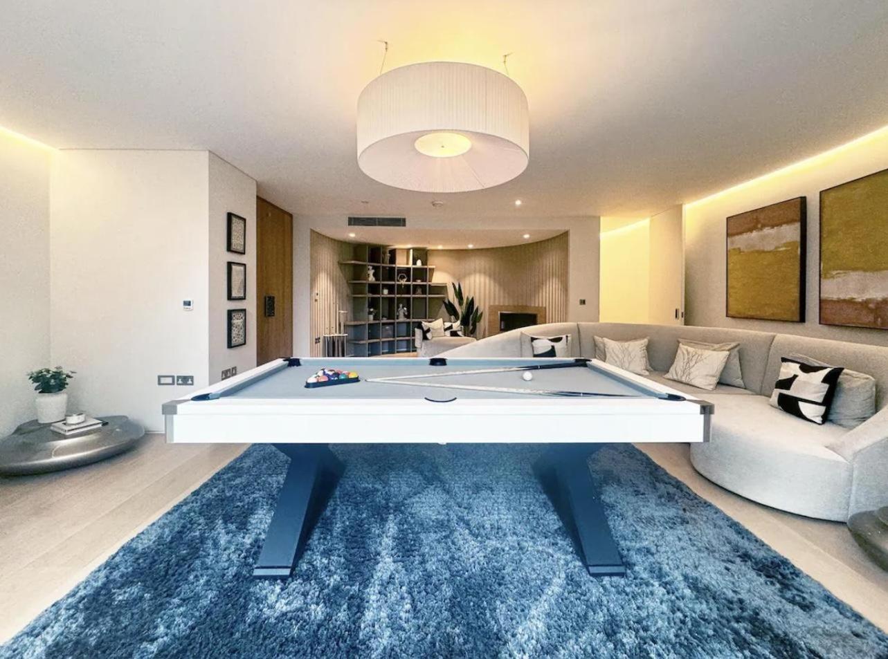 Imperial Homes Appartement *