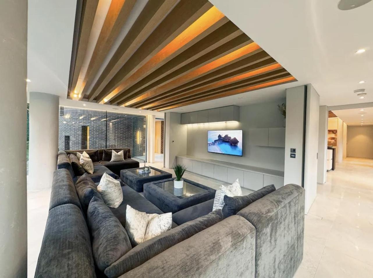 Appartement Imperial Homes *