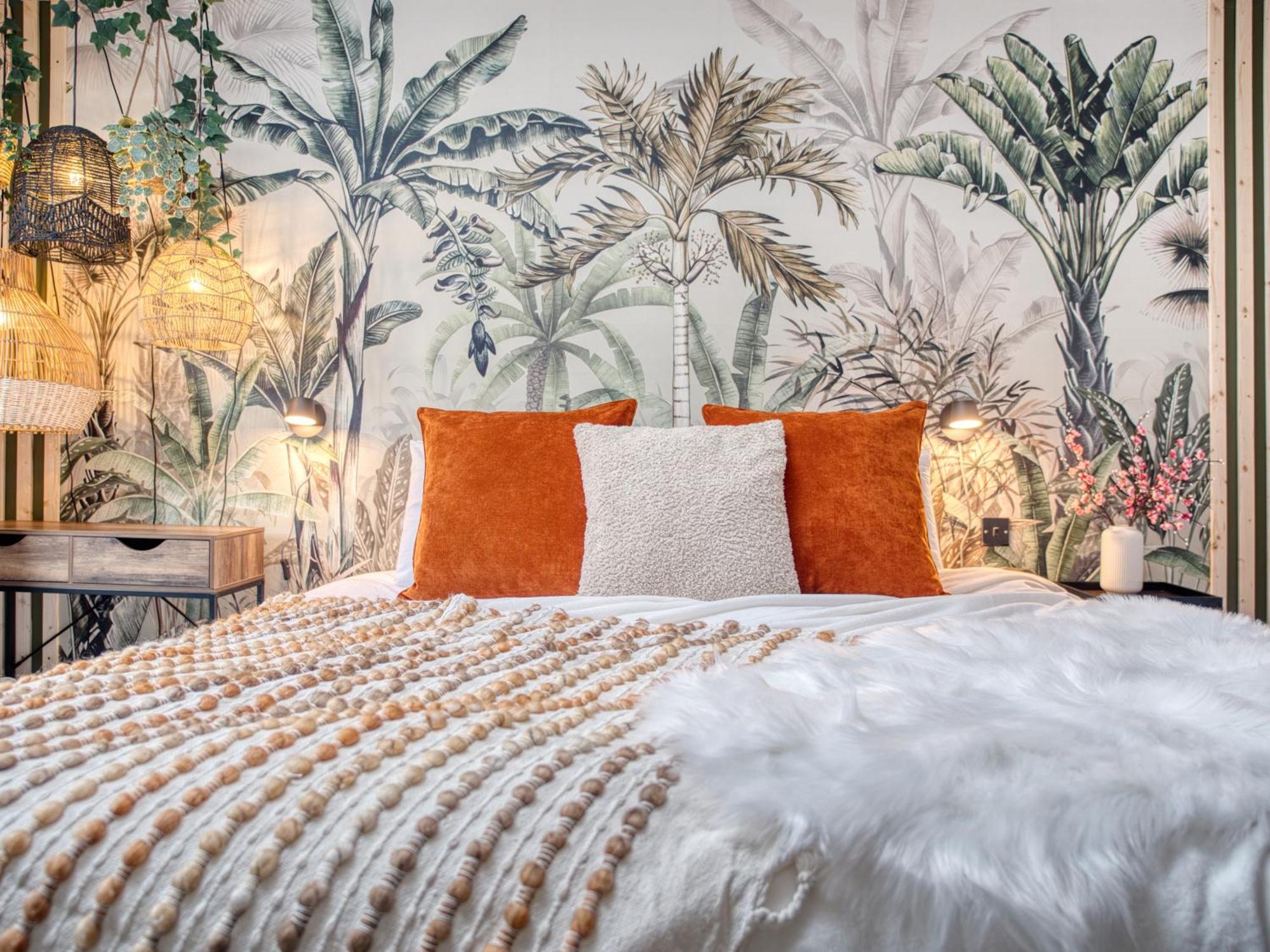 Holland Park - Games & Parking Holiday home London