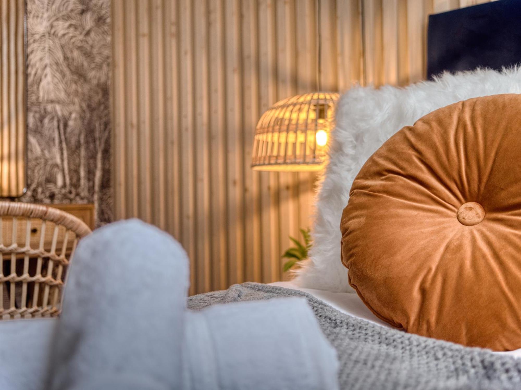 Holiday home Holland Park - Games & Parking