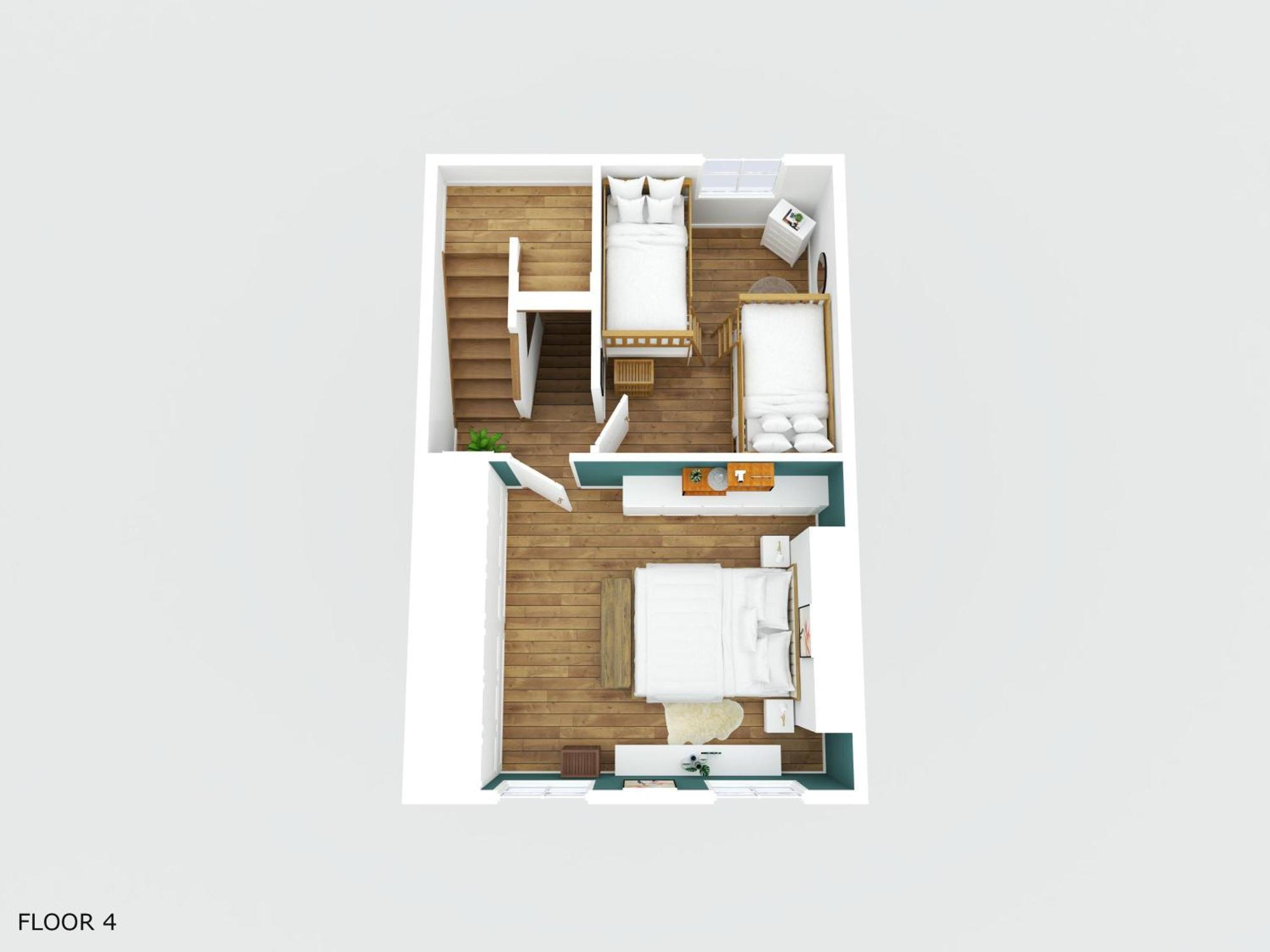 The Singer - 3 Bedrooms With Garden In Hammersmith Lejlighed *