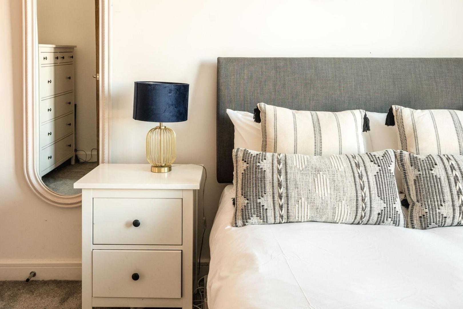 Lejlighed Modern 1-bed Flat In Brixton