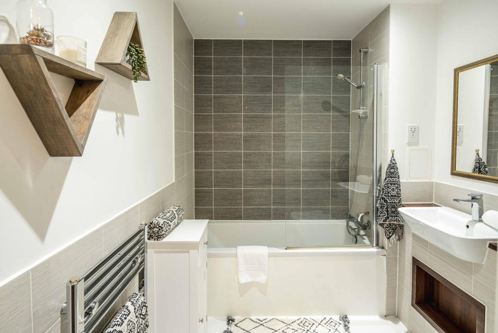 Lejlighed Modern 1-bed Flat In Brixton *