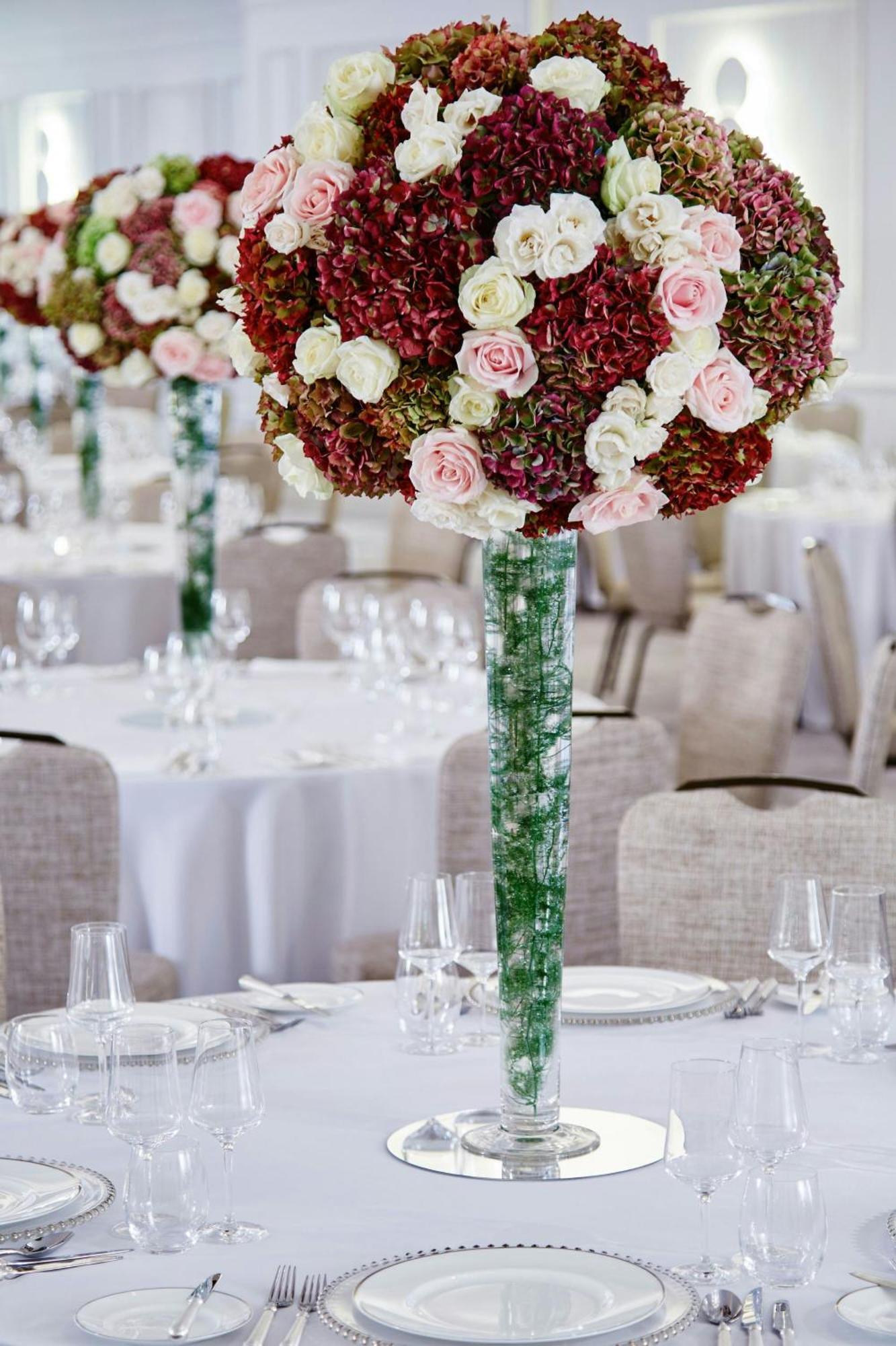 Marriott Grosvenor Square Hotel 5*