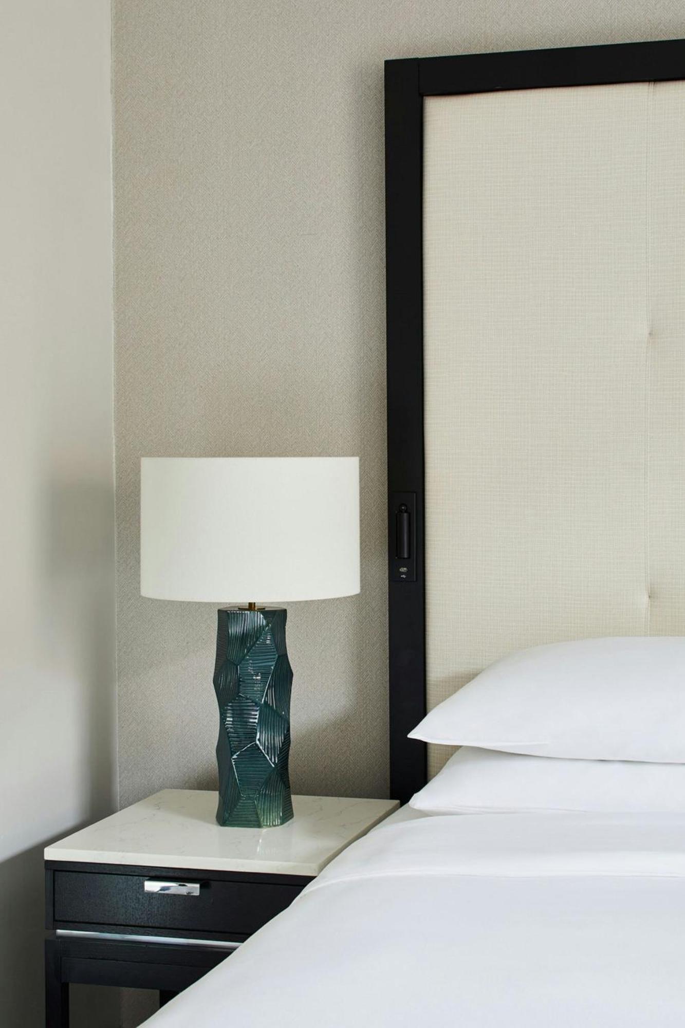 Marriott Grosvenor Square 5* London