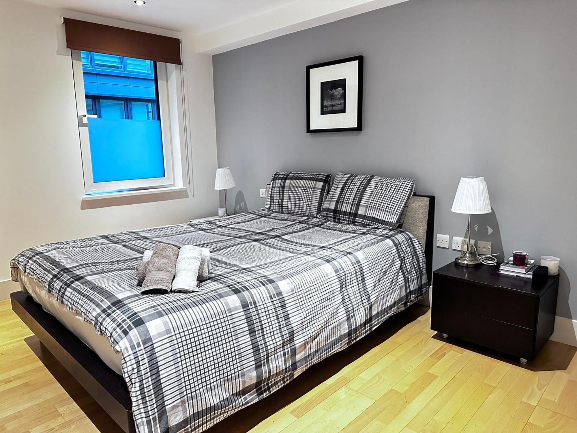 Appartement Modern In By River Thames