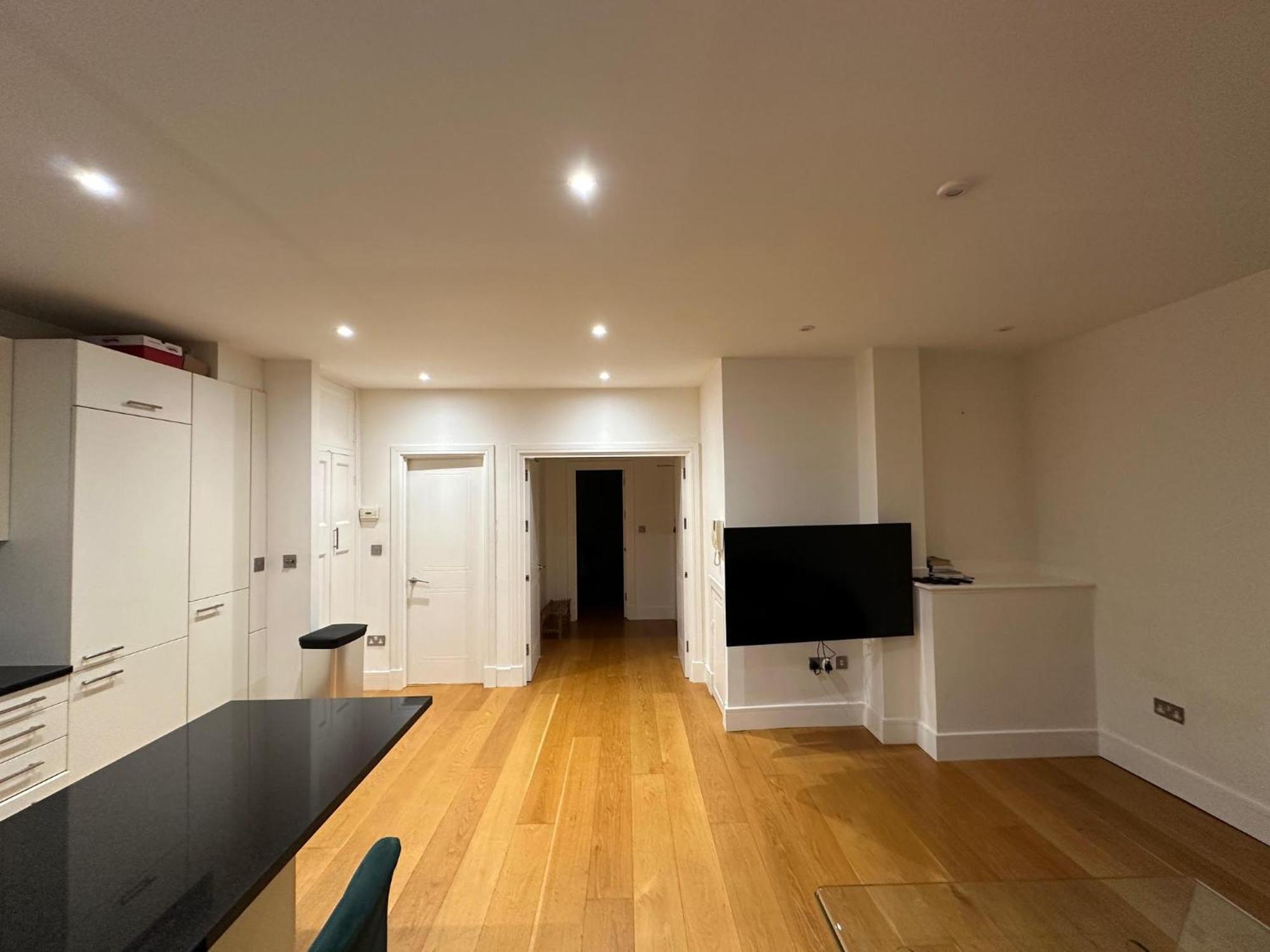 Appartamento Special Experience On Marylebone High Street *