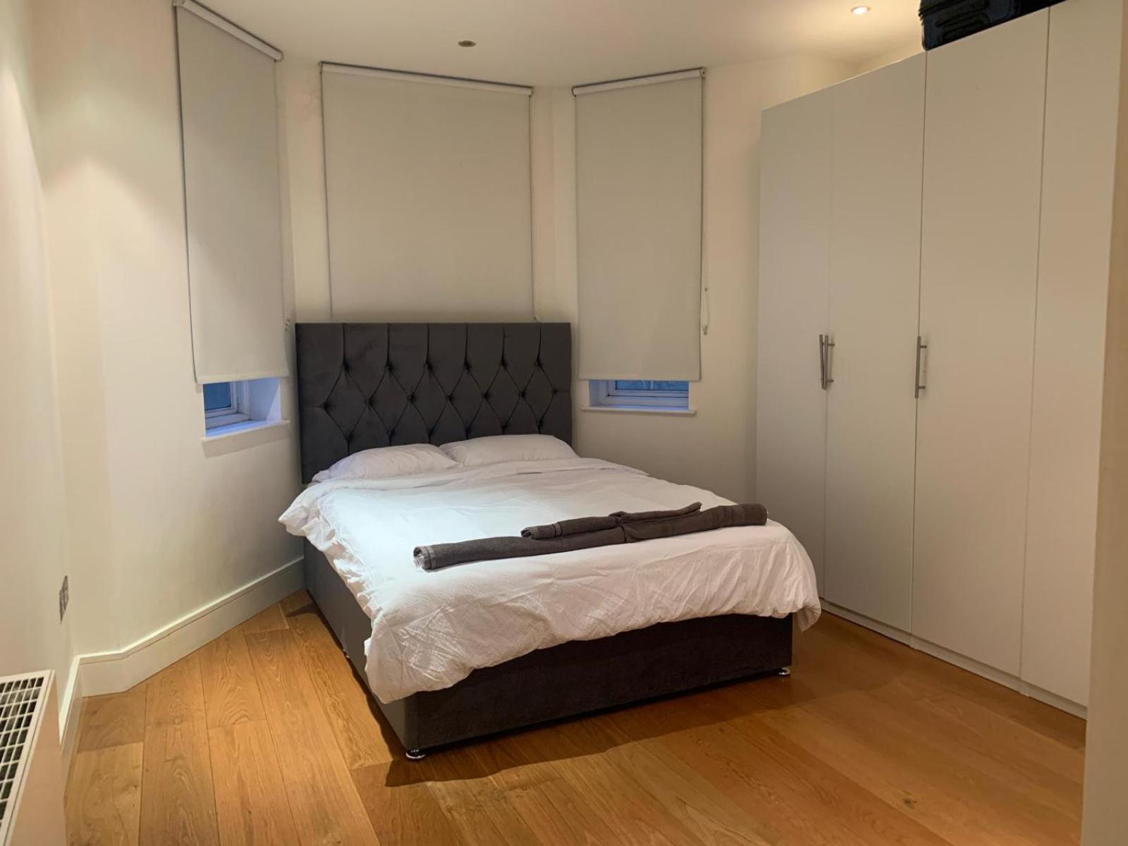 Special Experience On Marylebone High Street * London