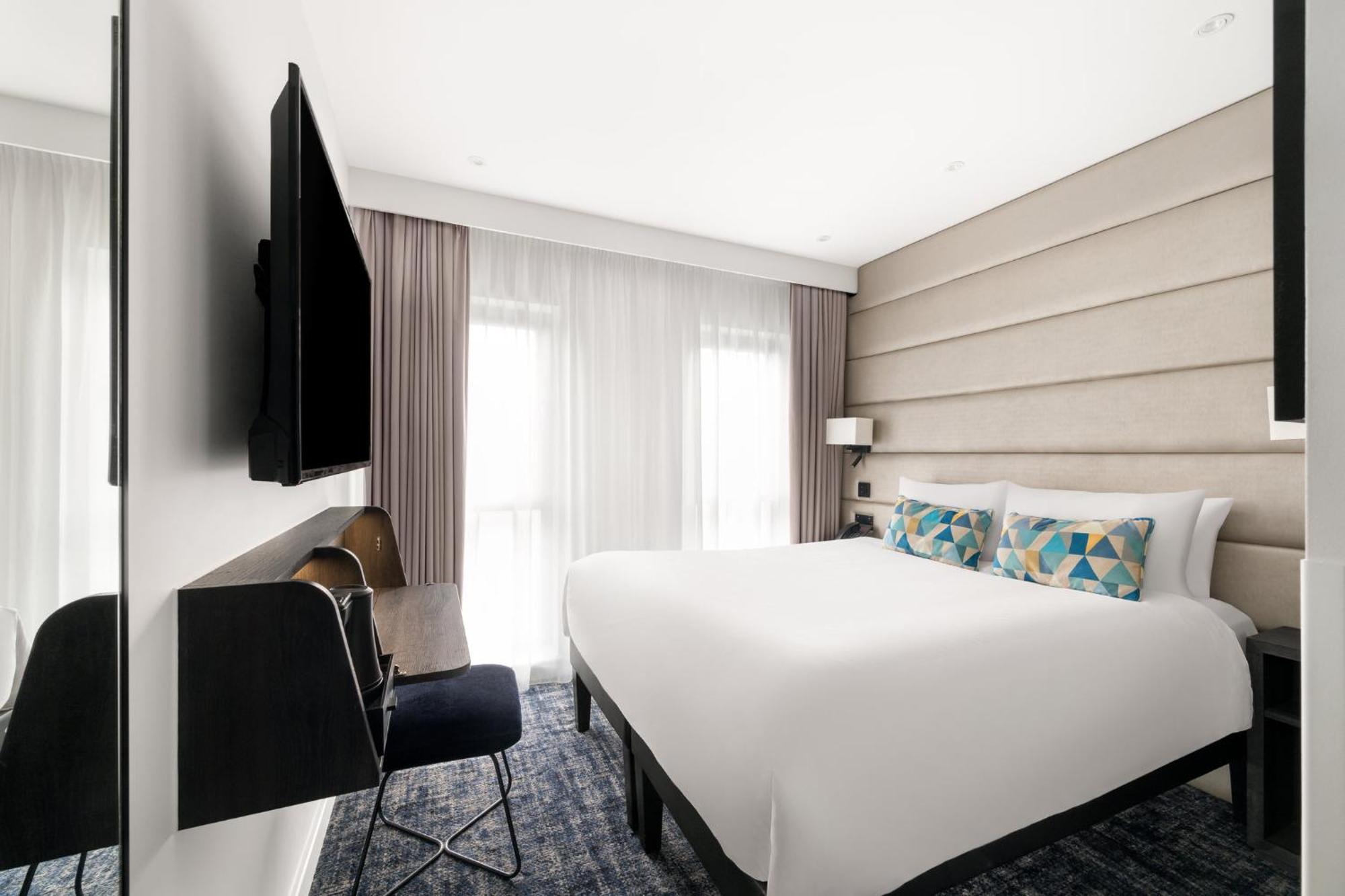 Hotel Voco Marylebone By Ihg