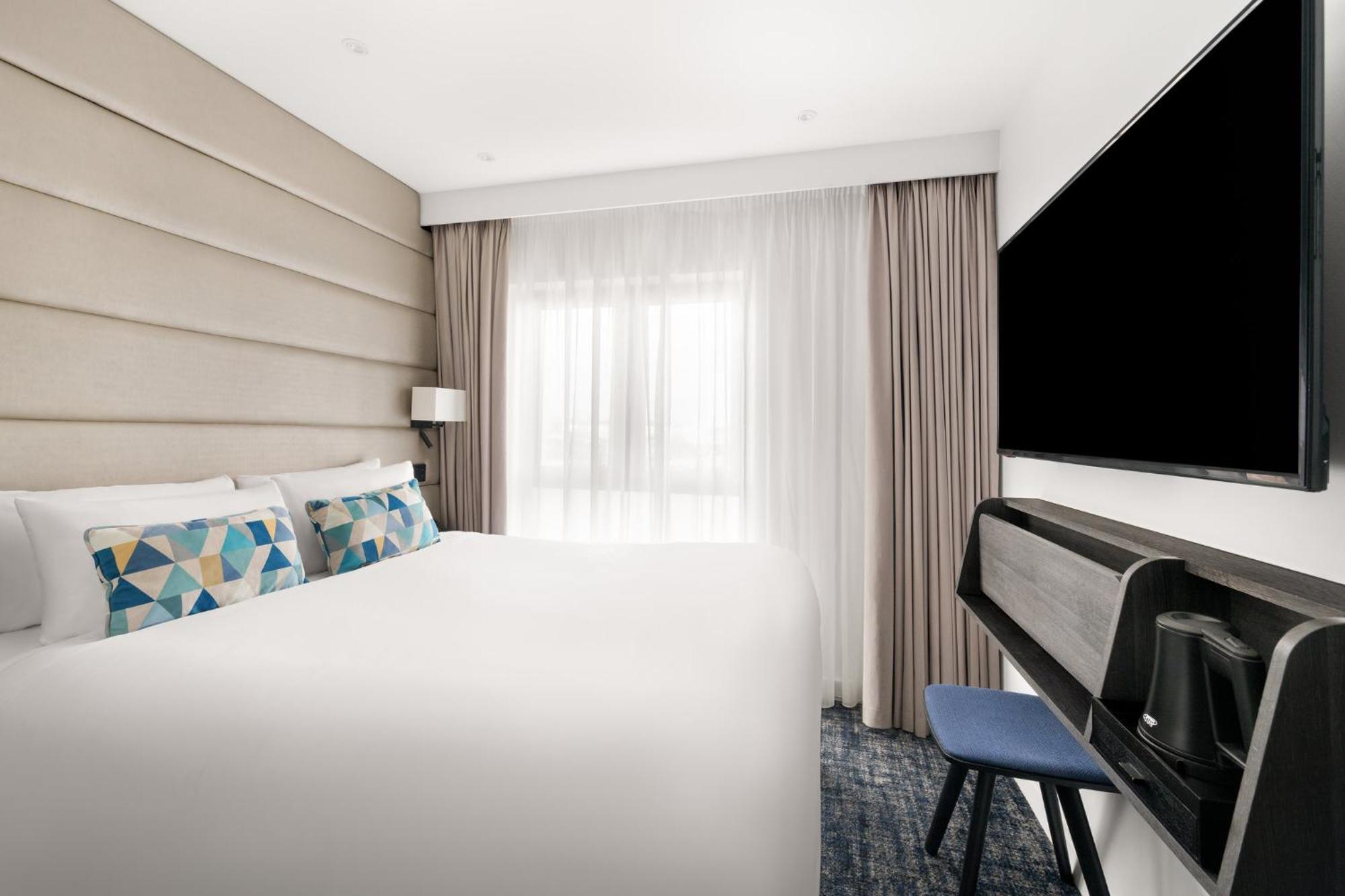 Hotel Voco Marylebone By Ihg 4*