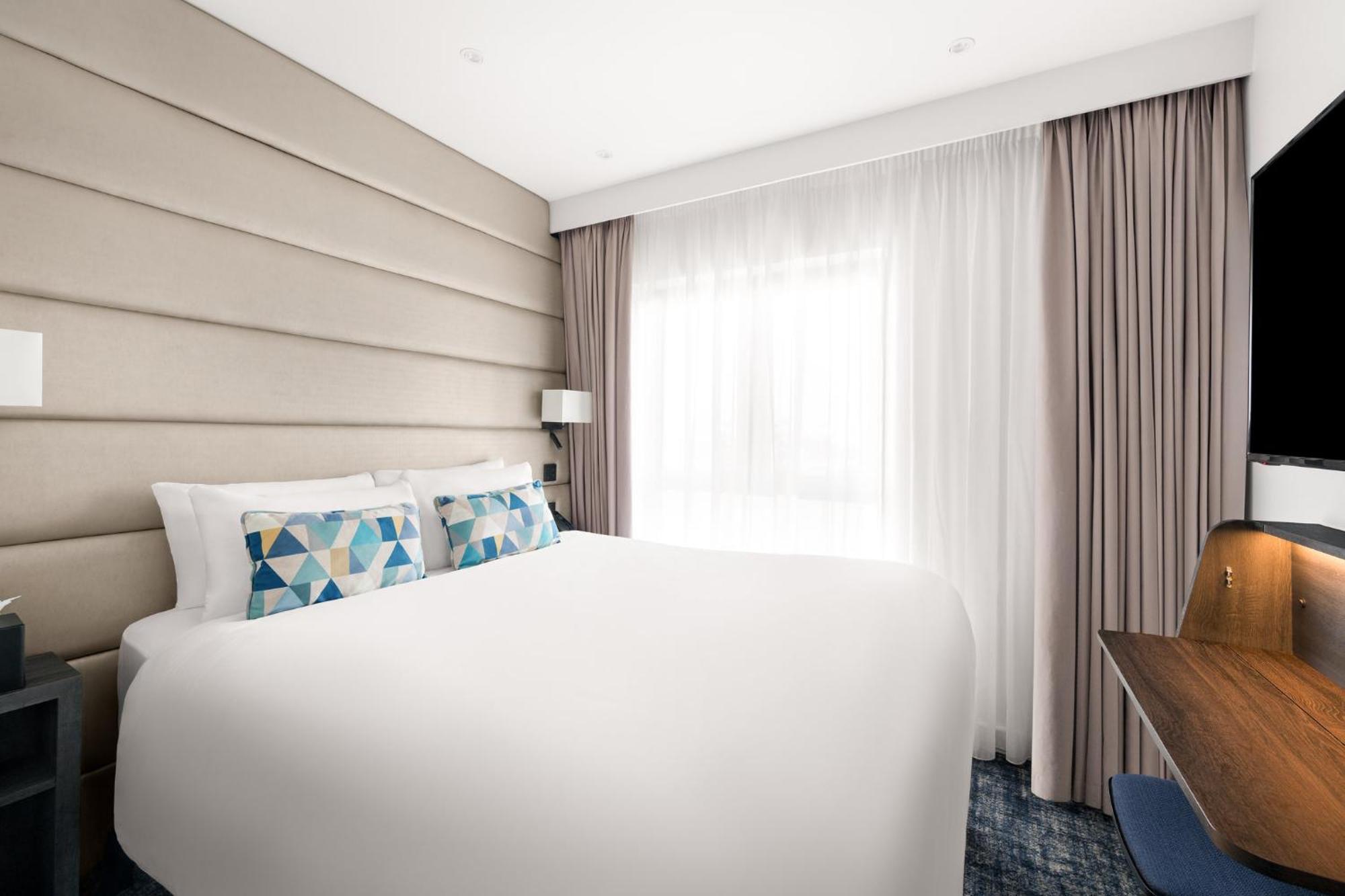 Voco Marylebone By Ihg Londres