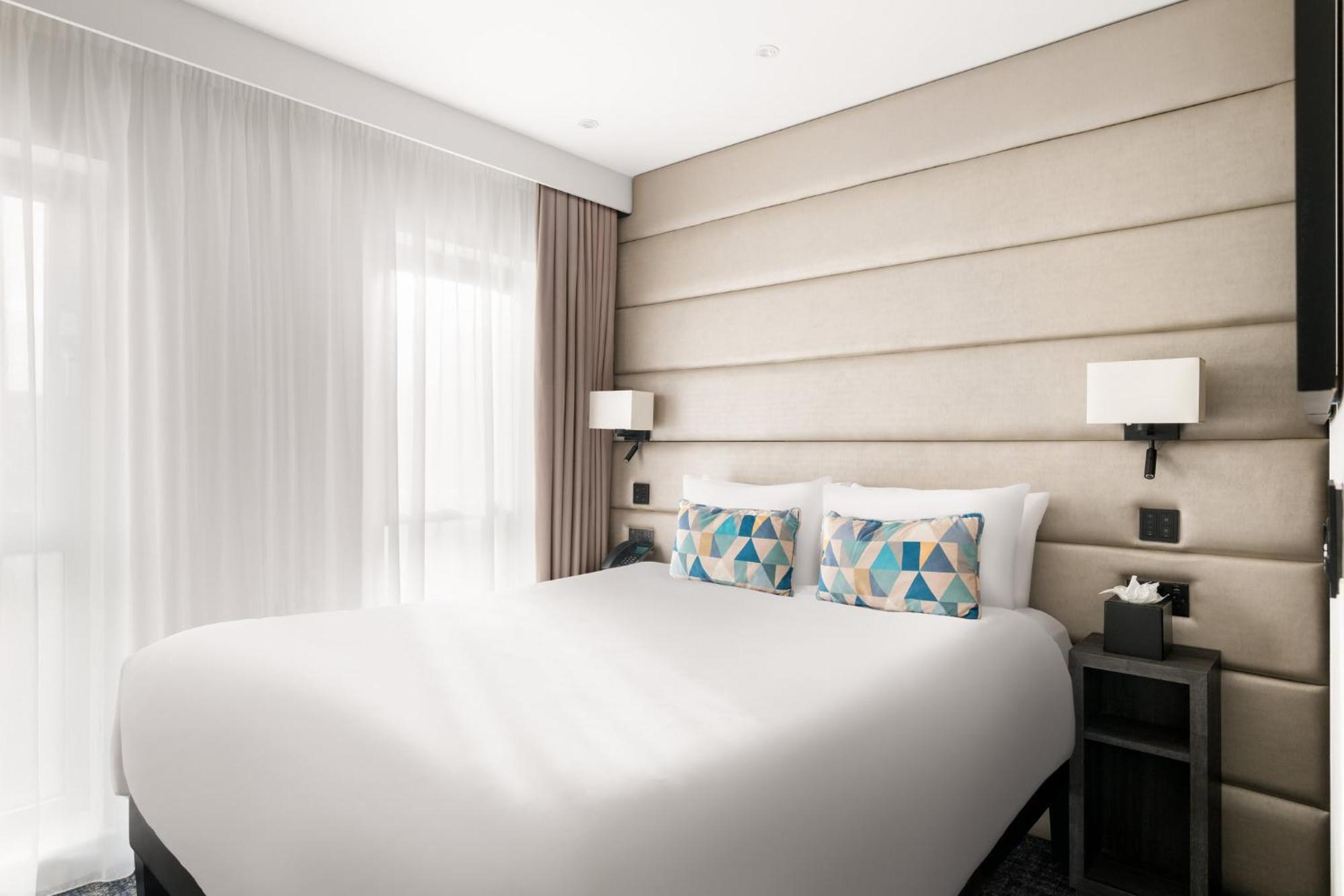 Voco Marylebone By Ihg 4* London