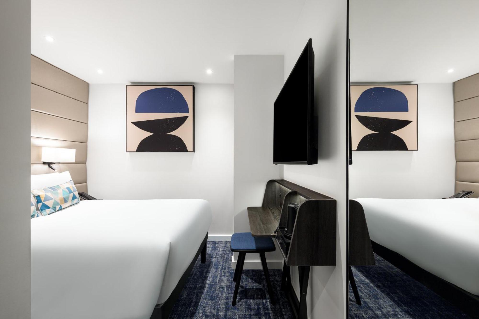 Hotel Voco Marylebone By Ihg