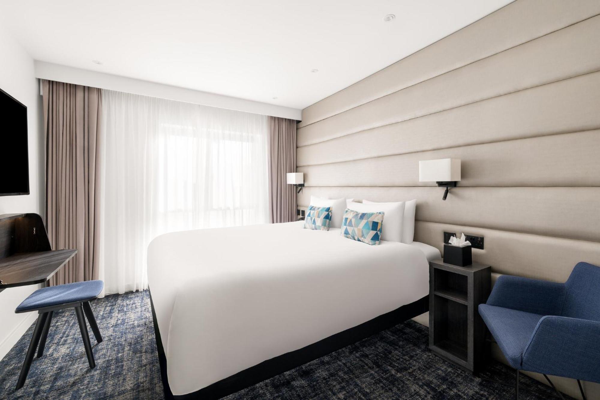 Voco Marylebone By Ihg Hotel 4*