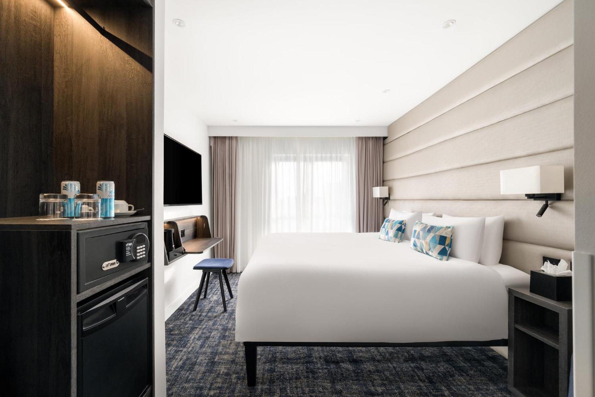 Hotel Voco Marylebone By Ihg 4*