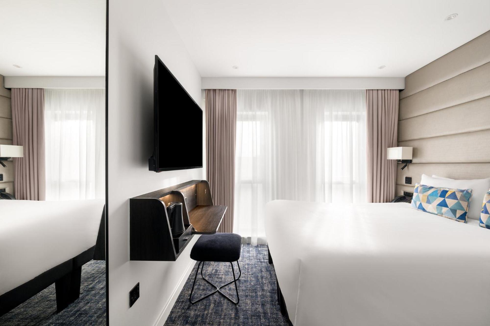 Voco Marylebone By Ihg Hotel London