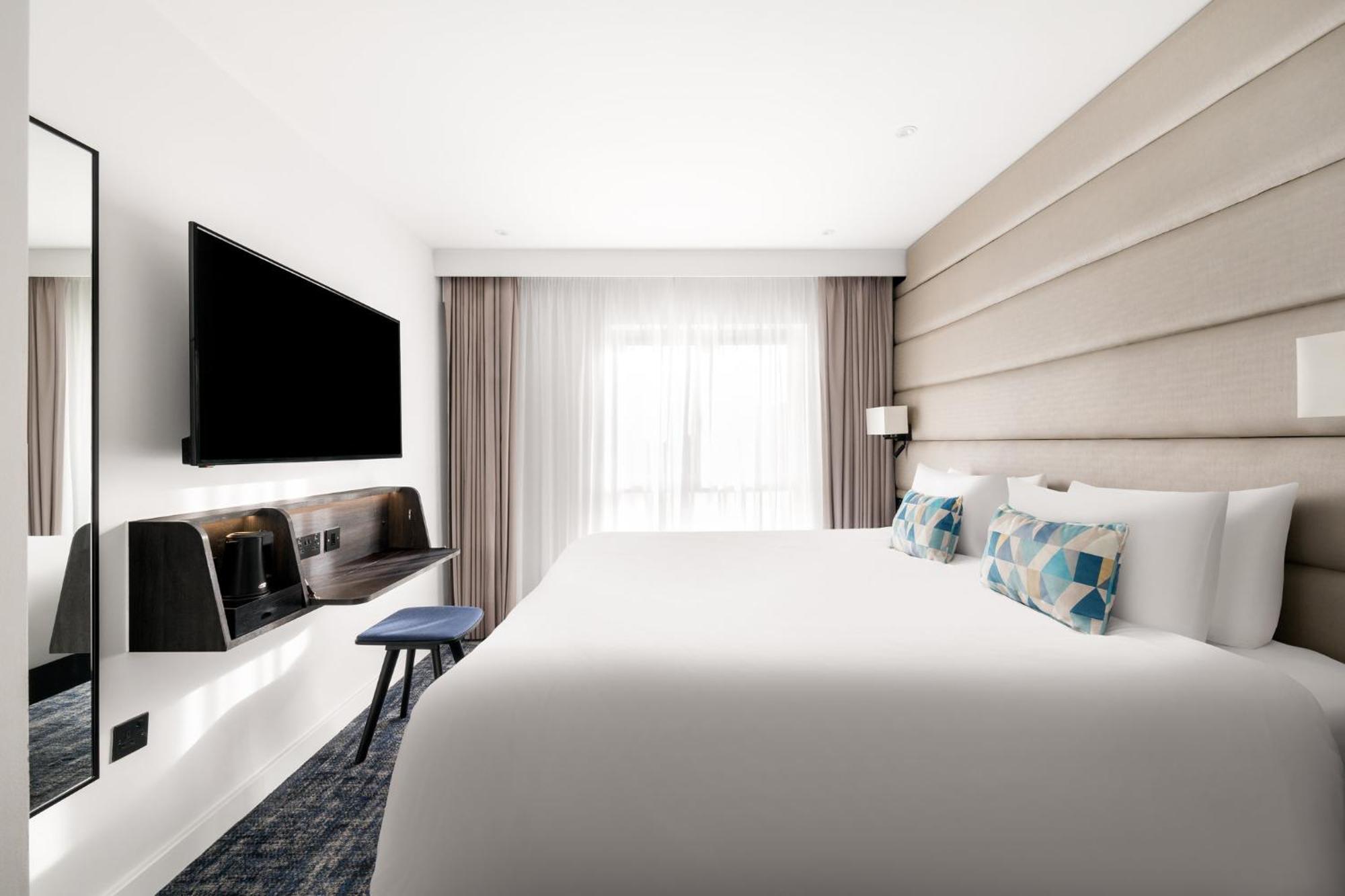Hotel Voco Marylebone By Ihg London