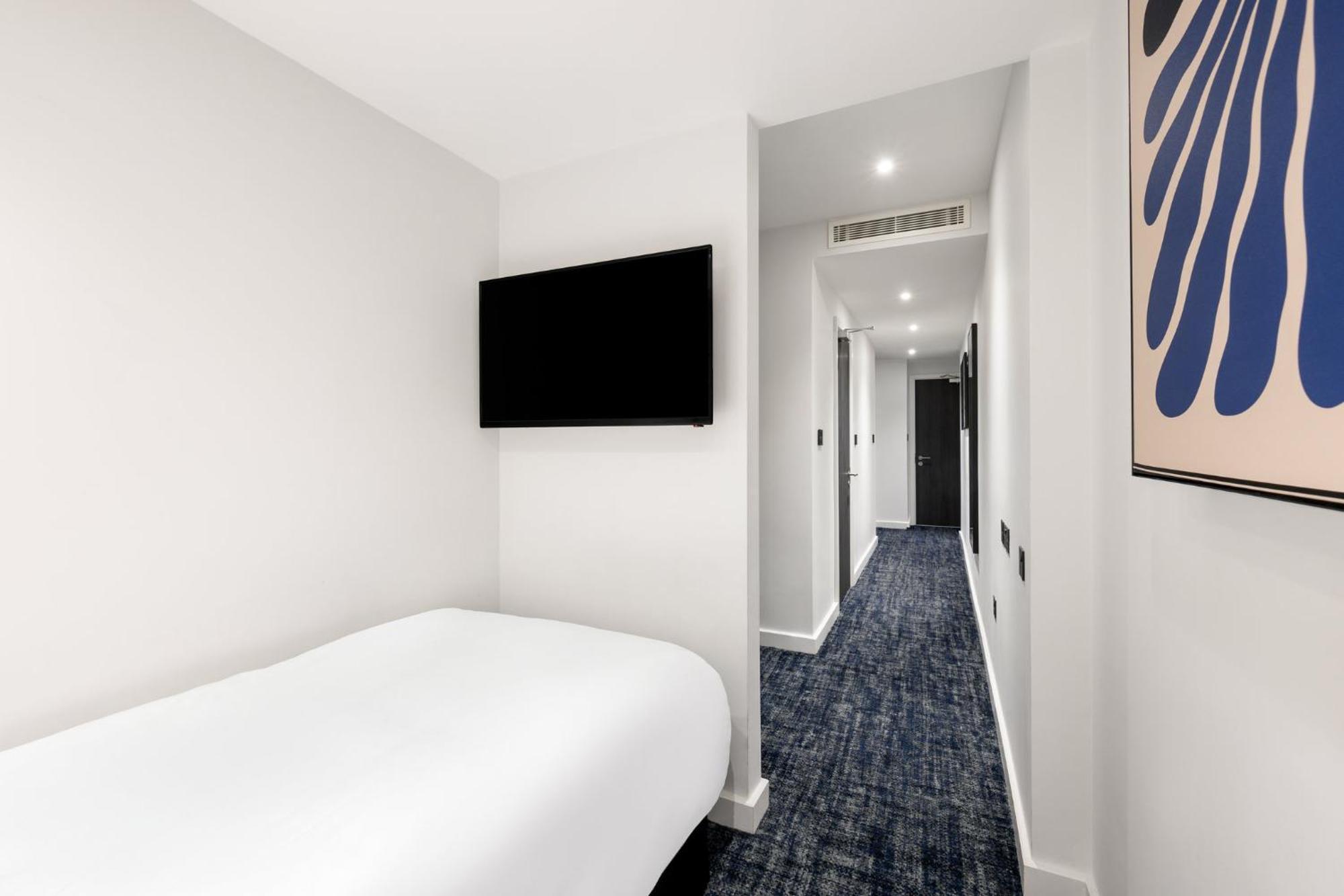 Voco Marylebone By Ihg 4*