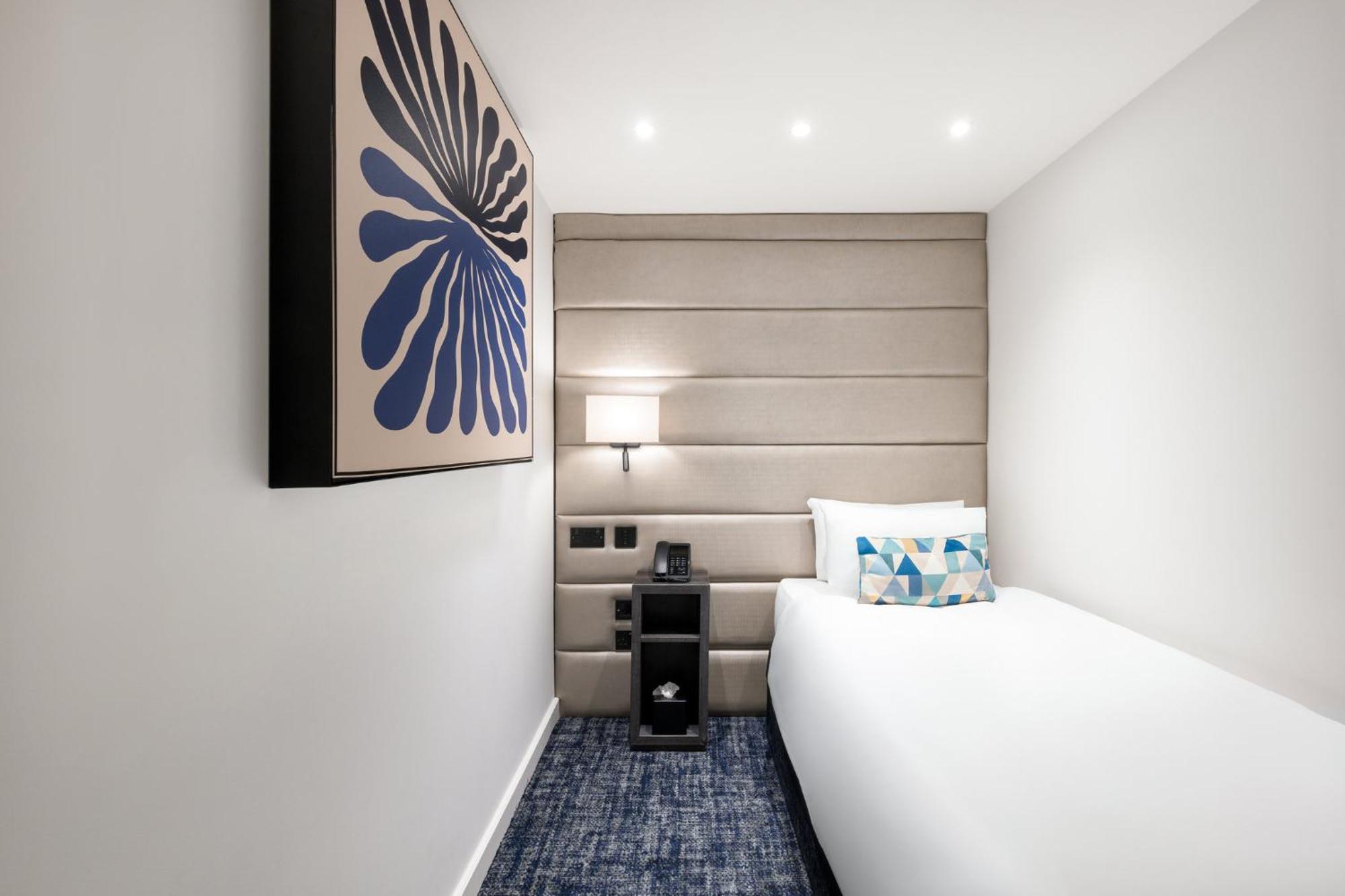 Voco Marylebone By Ihg 4* London