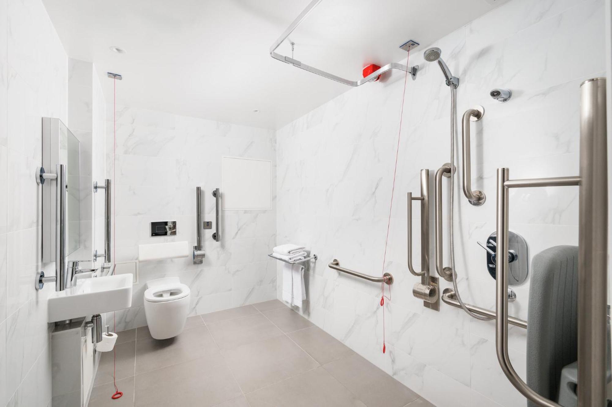 Voco Marylebone By Ihg