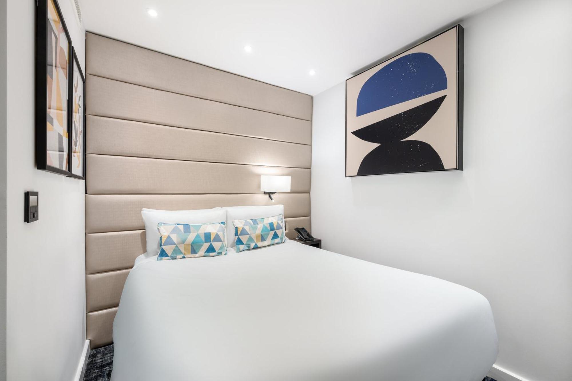 Voco Marylebone By Ihg Hotel