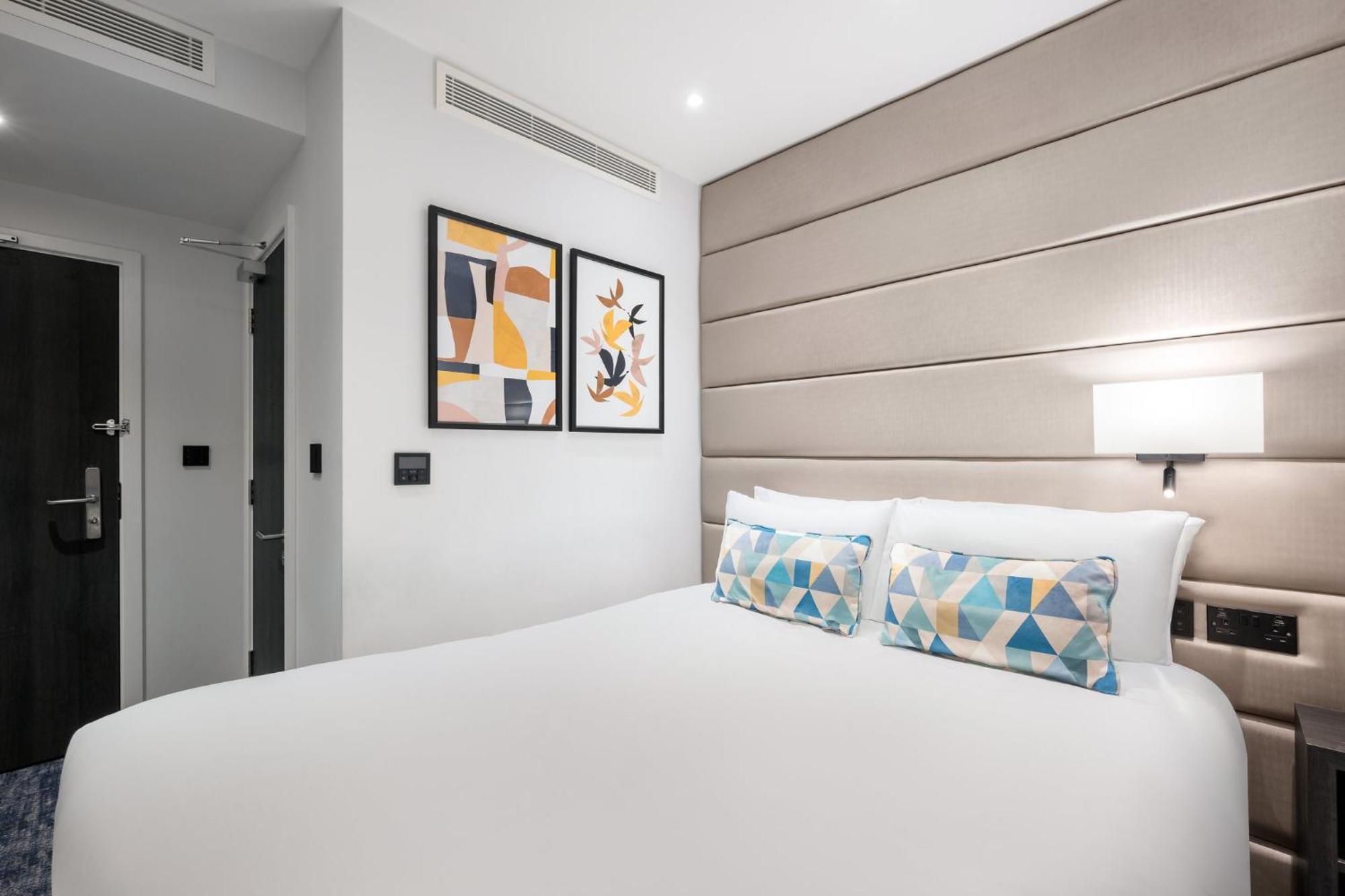 Hotel Voco Marylebone By Ihg