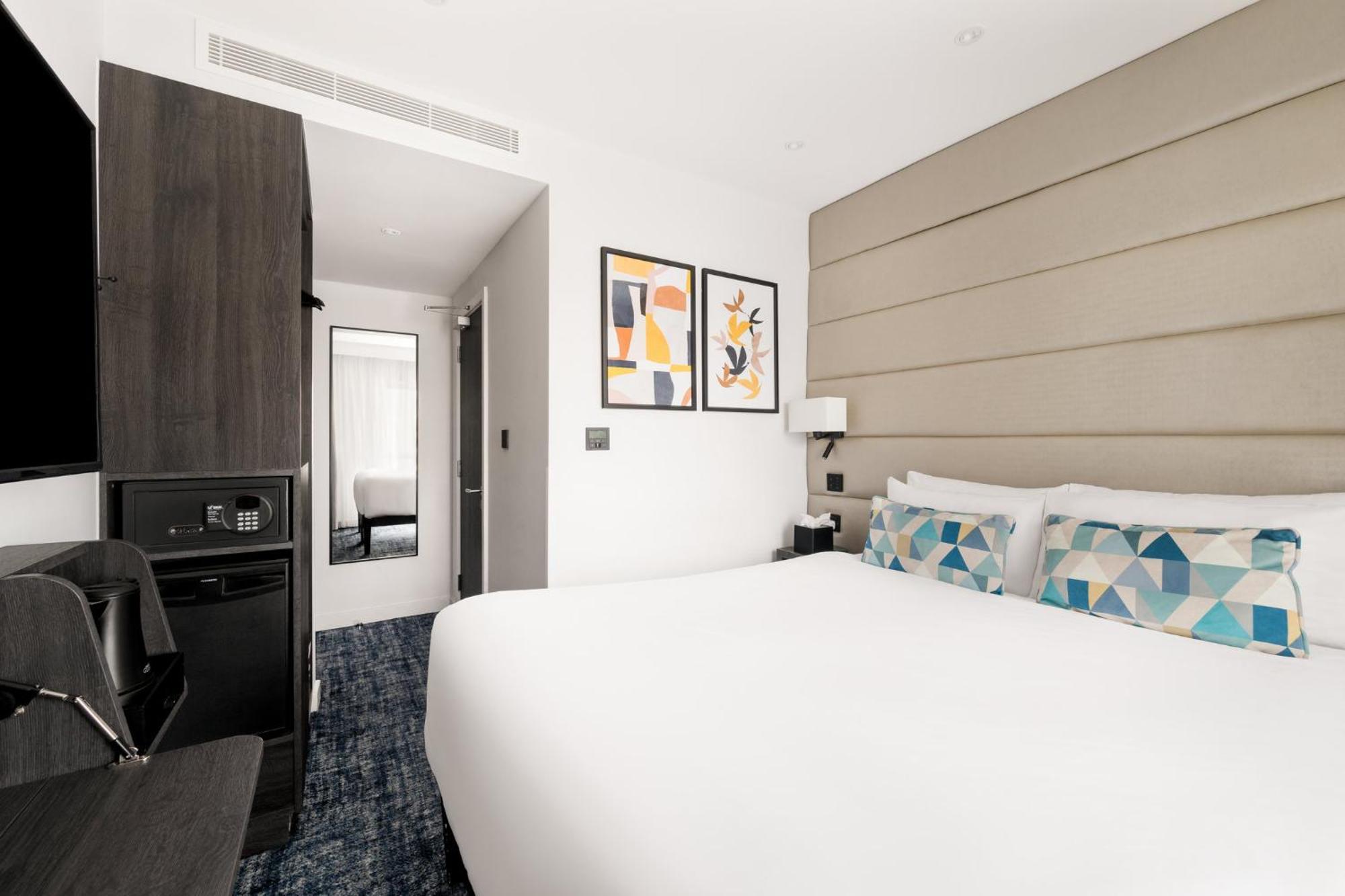 Voco Marylebone By Ihg Hotel 4*