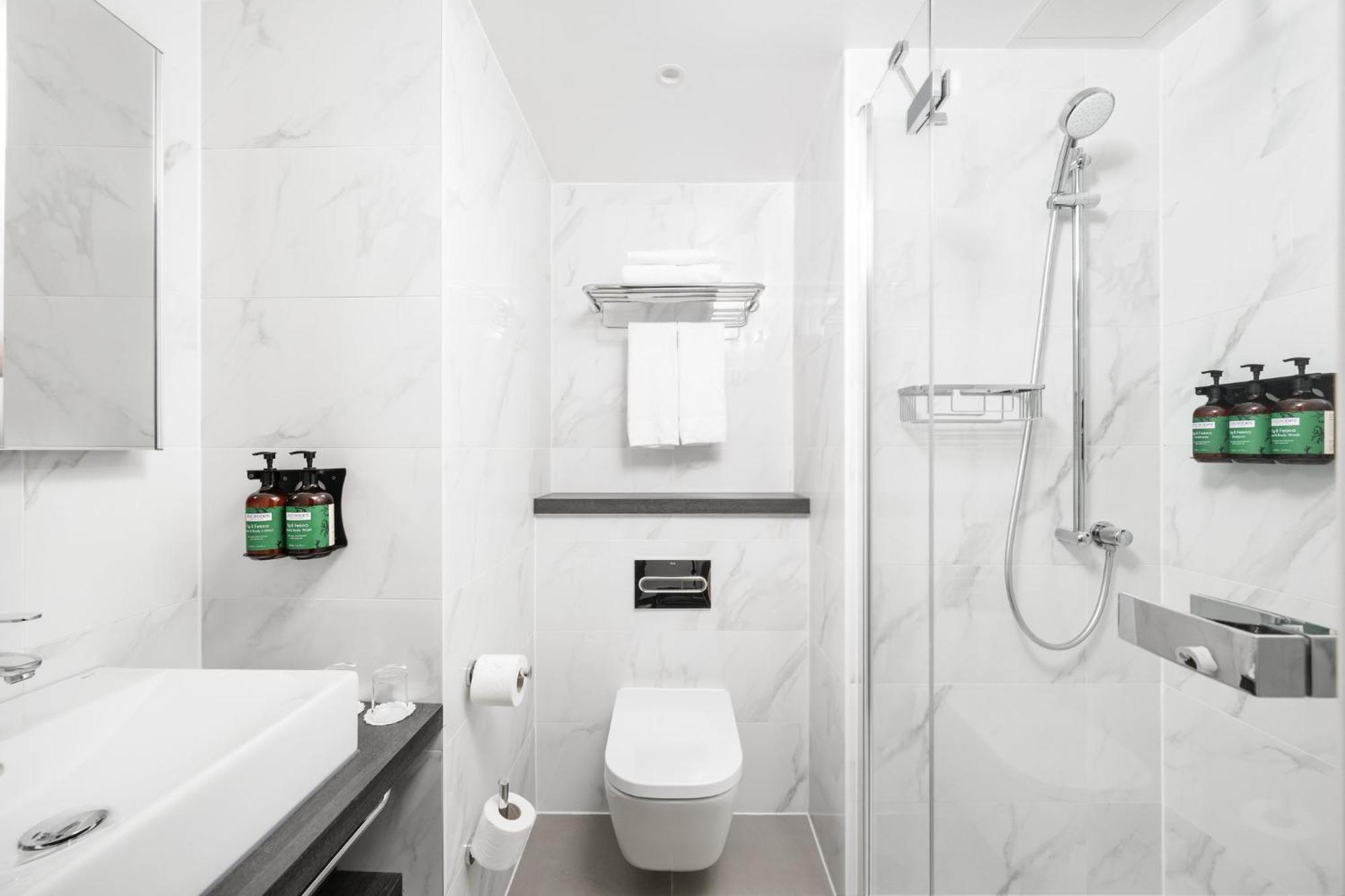 Hotel Voco Marylebone By Ihg 4*