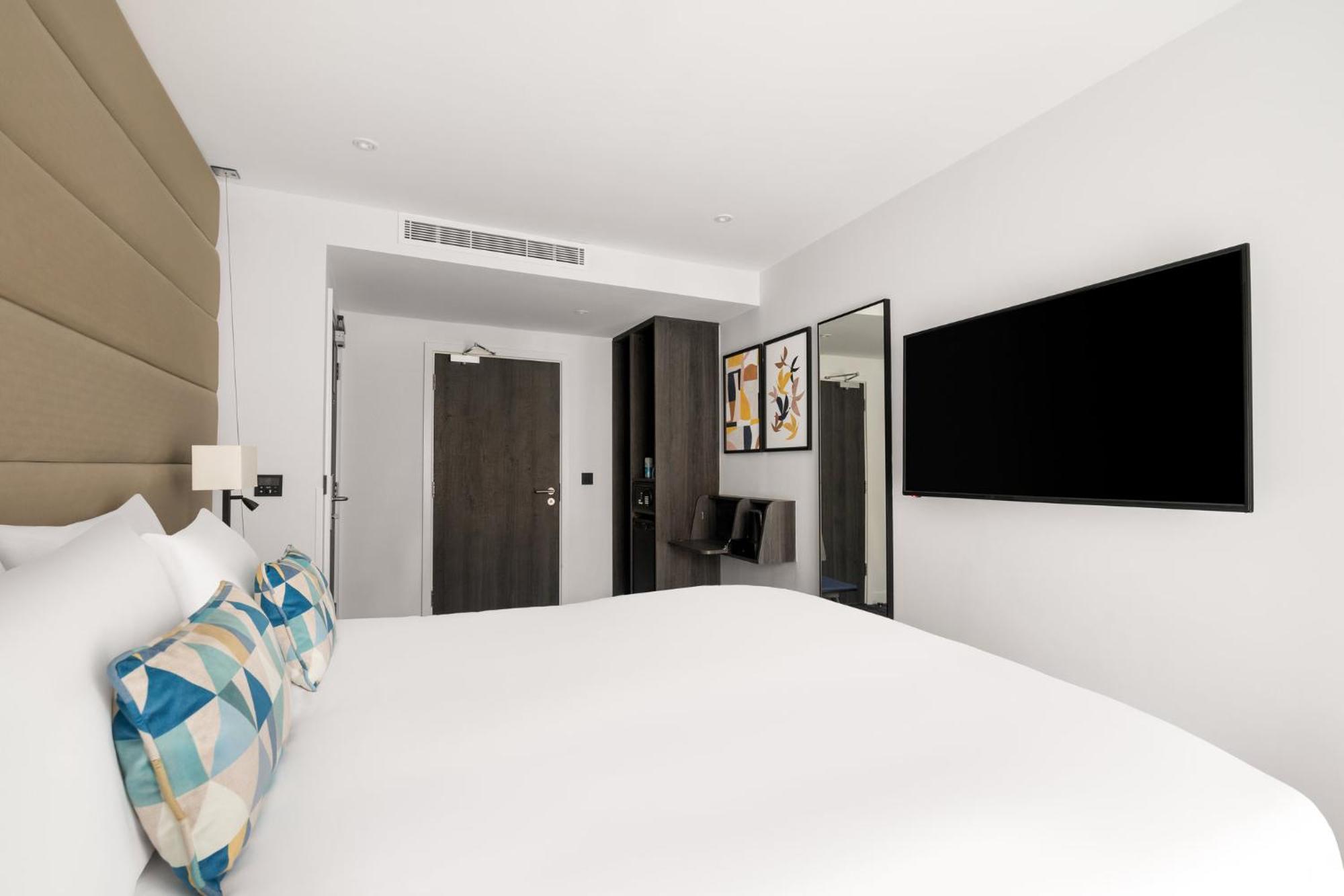Voco Marylebone By Ihg 4*