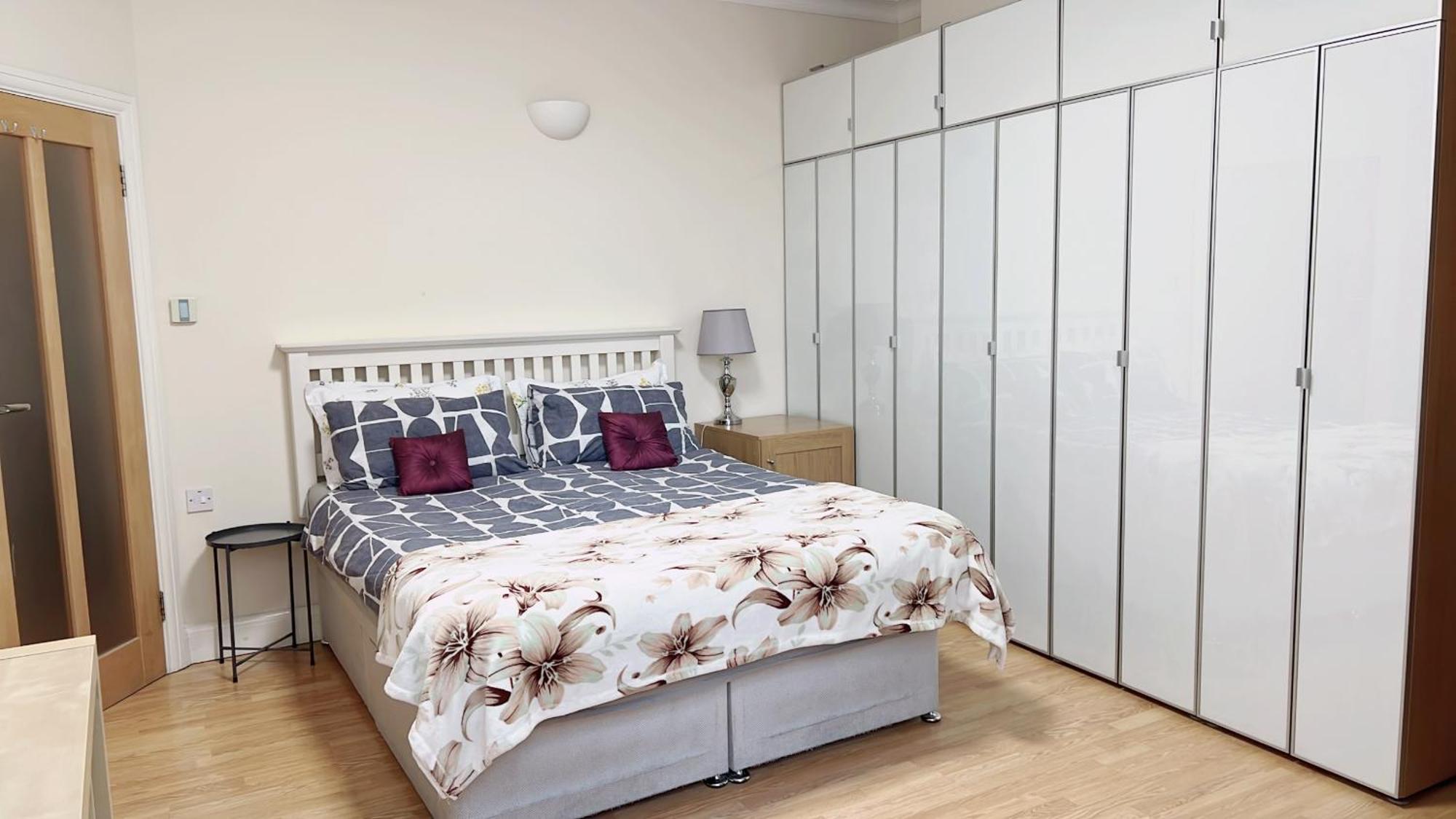 For Family Upto 5 Appartement