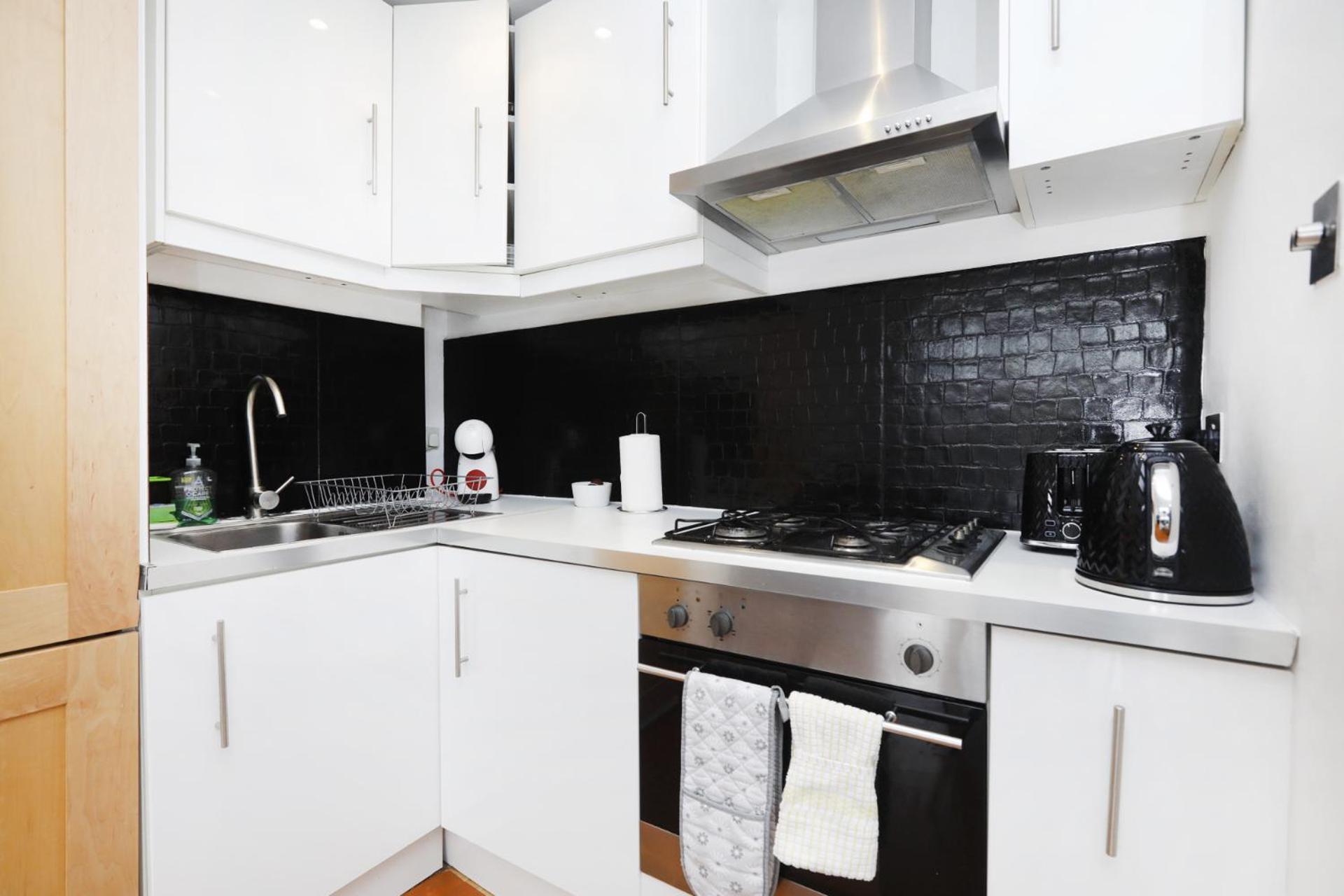 Beautiful 2 Bed 2 Bath - Notting Hill Londres