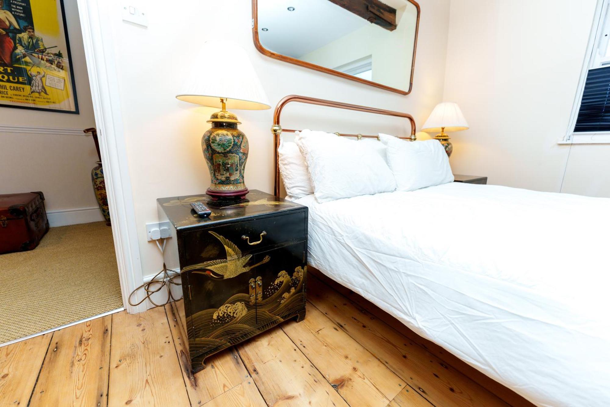 Apartment Ultrachic Georgian Townhouse In London