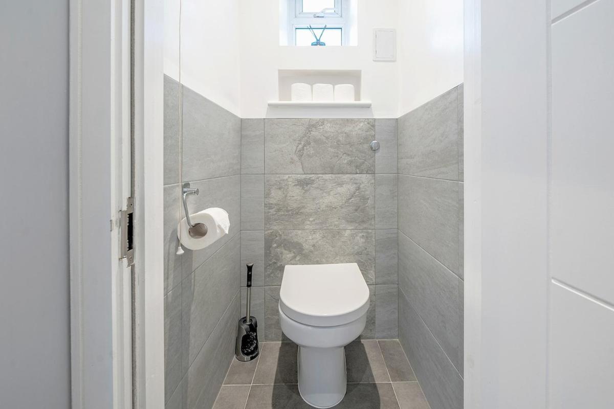 Appartement Edgware Road's Gem
