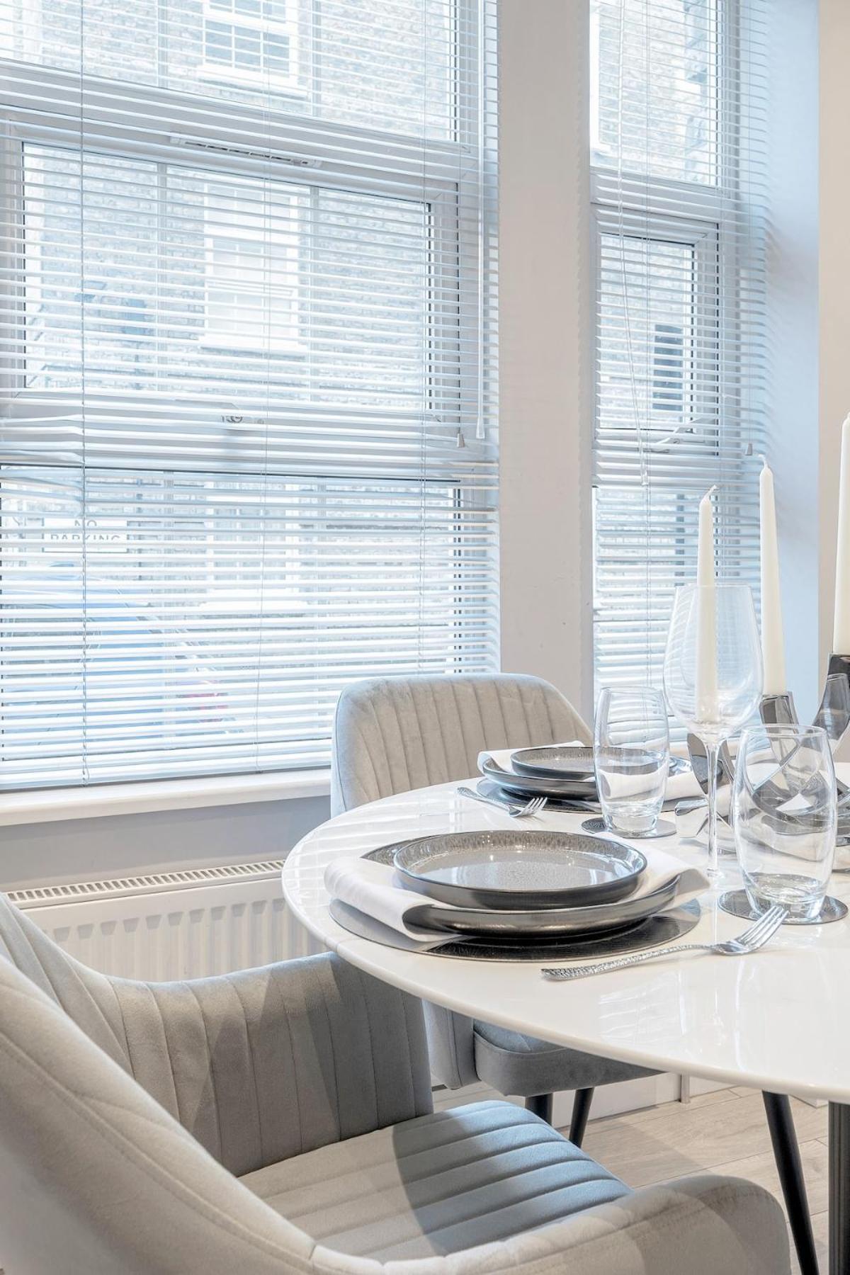 Appartement Edgware Road's Gem
