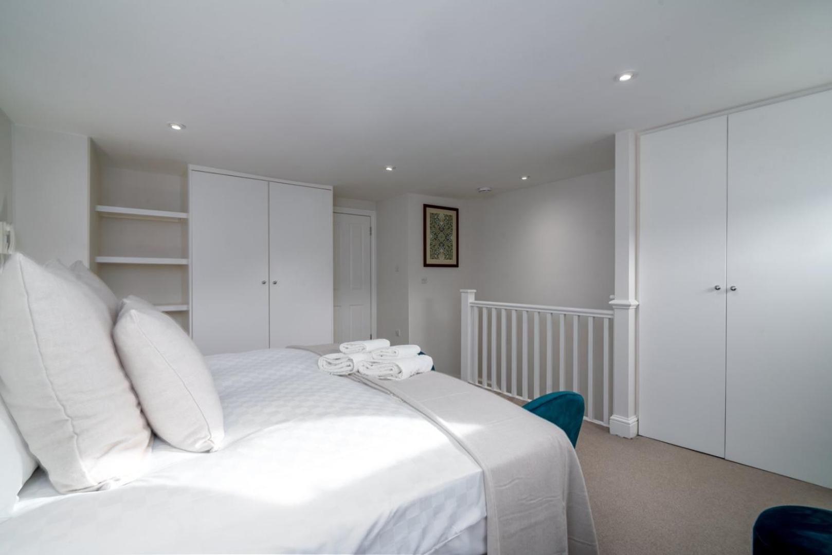 Semesterbostad Guestready - Family With Garden For 6 London
