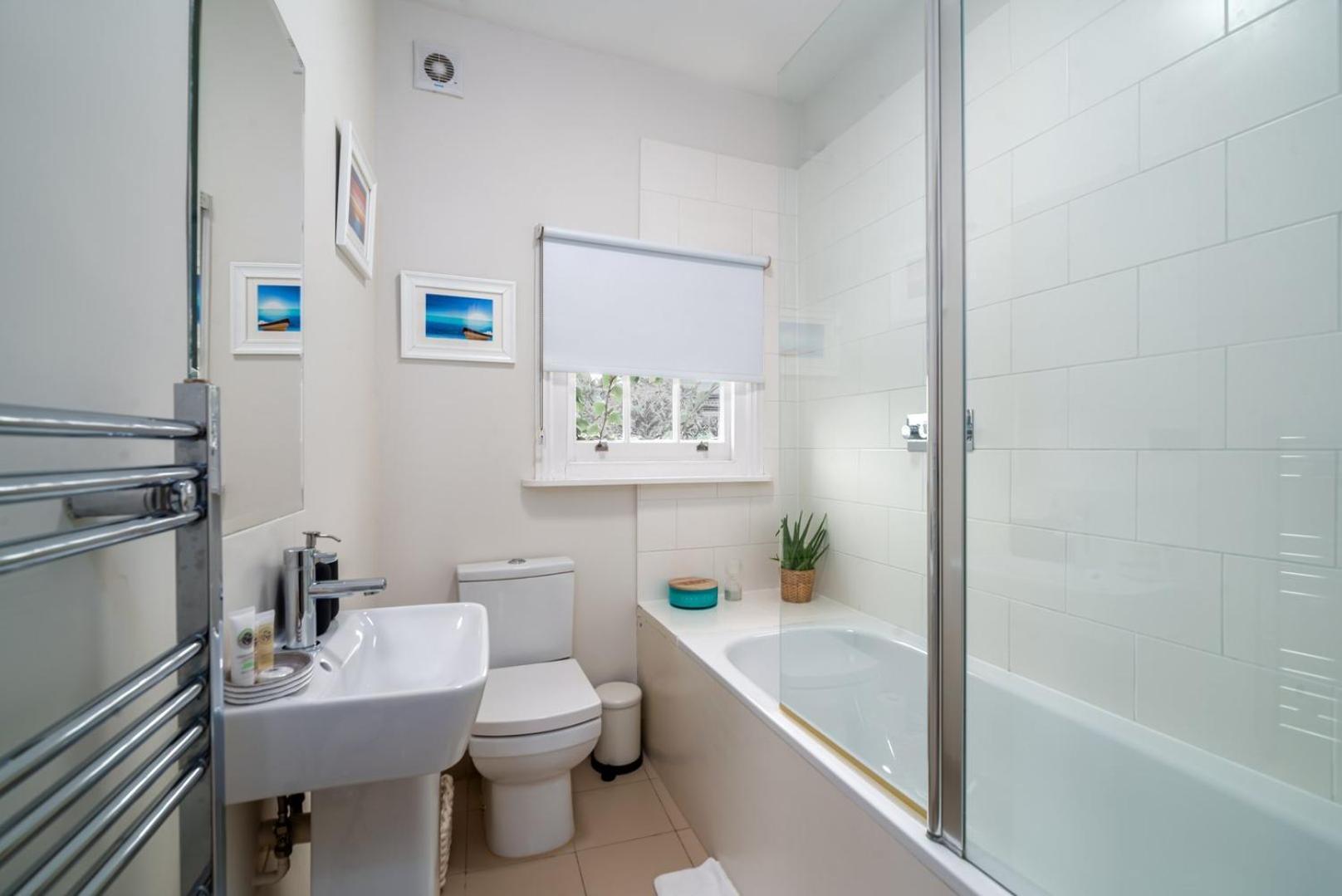 Guestready - Family With Garden For 6 *