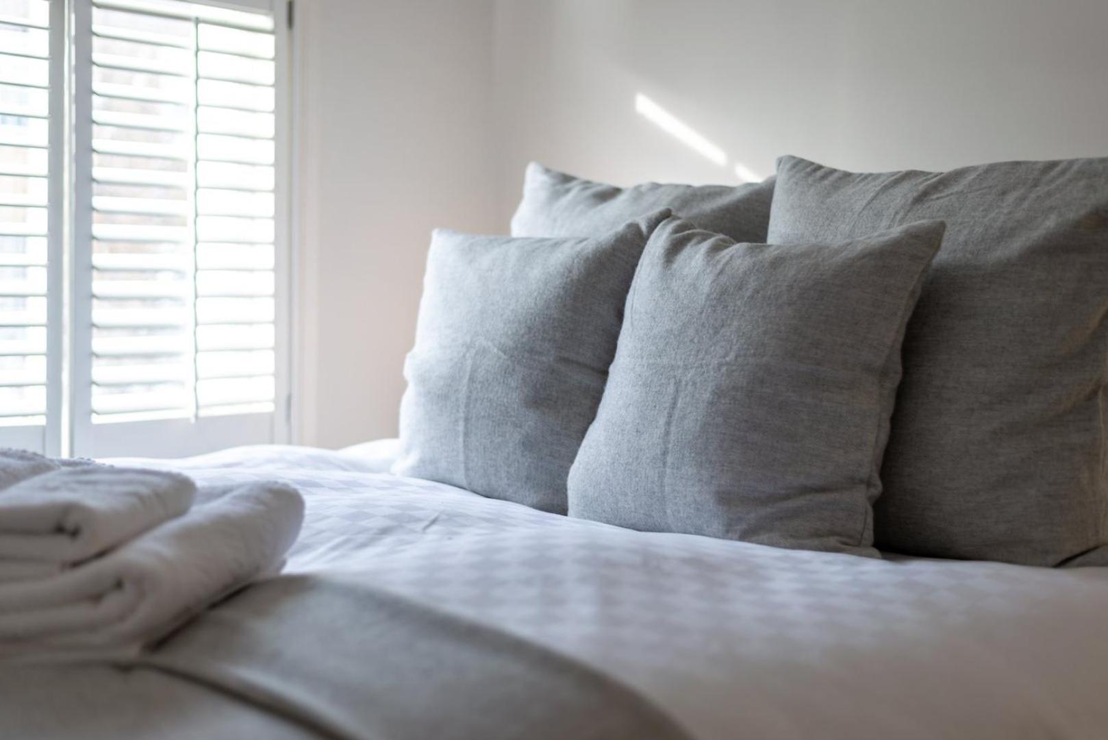 Guestready - Family With Garden For 6 Semesterbostad London