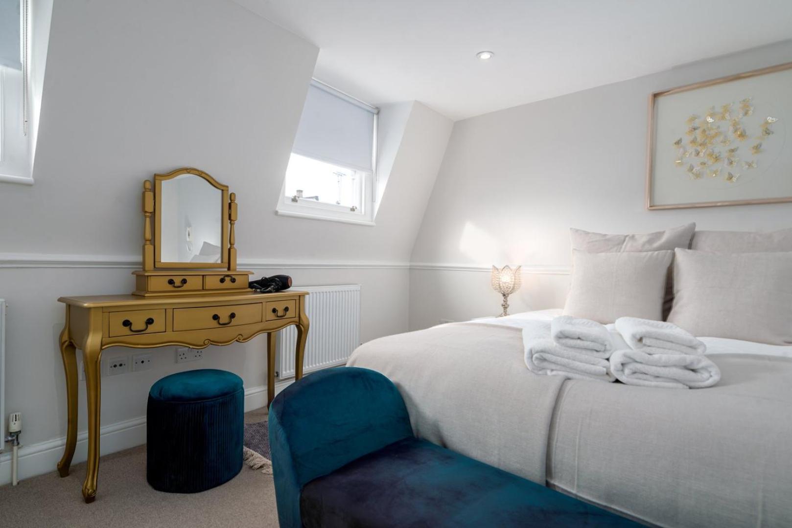 Semesterbostad Guestready - Family With Garden For 6 London