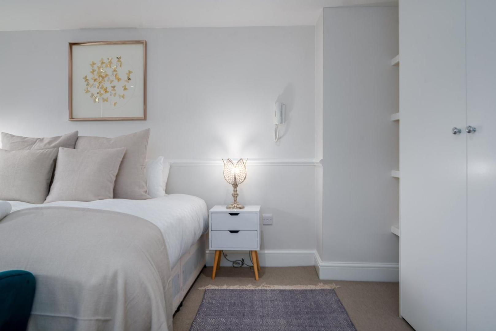 Semesterbostad Guestready - Family With Garden For 6 London