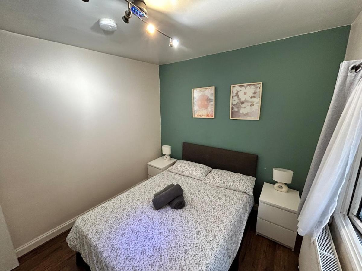 New 1 Bed Flat In * London