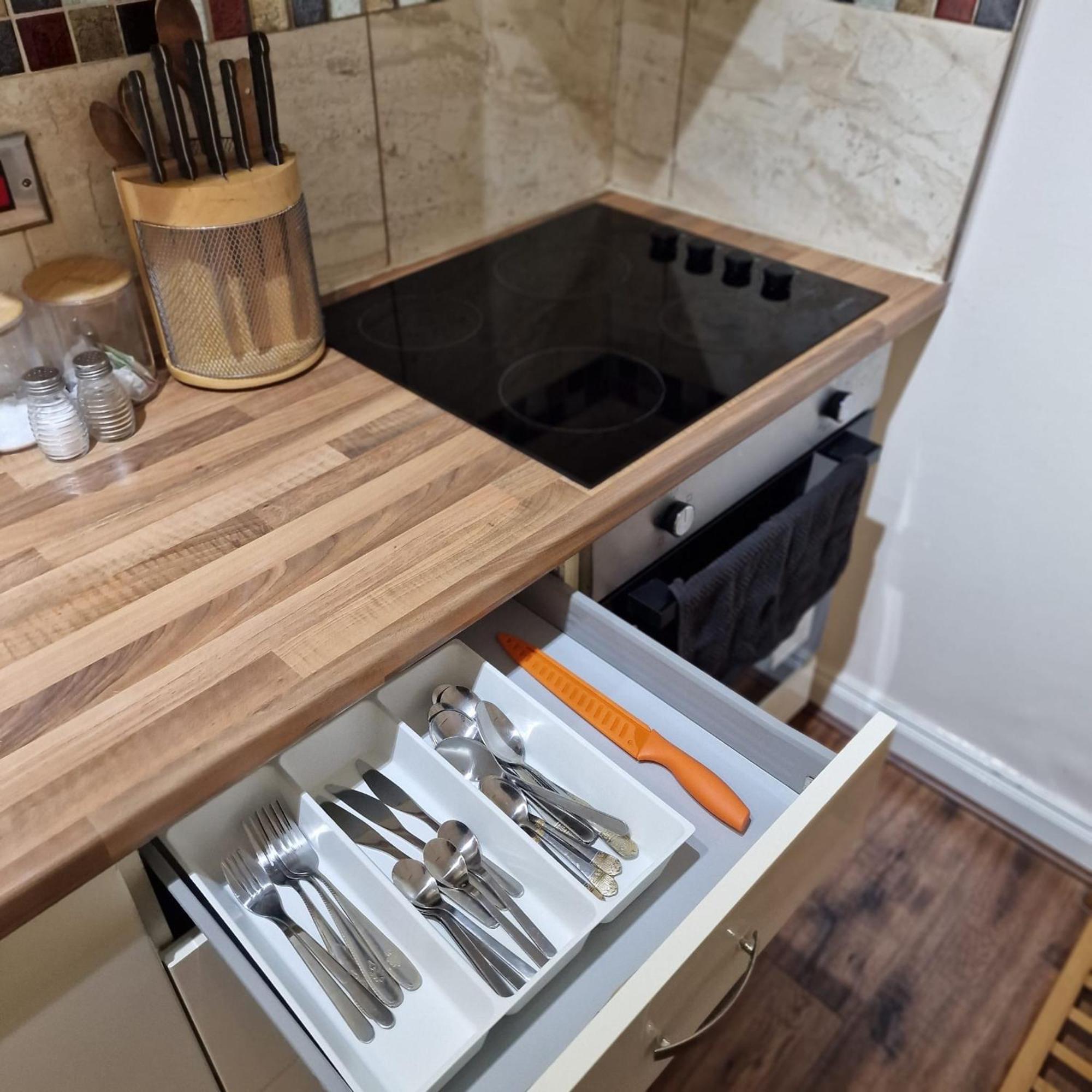 New 1 Bed Flat In London