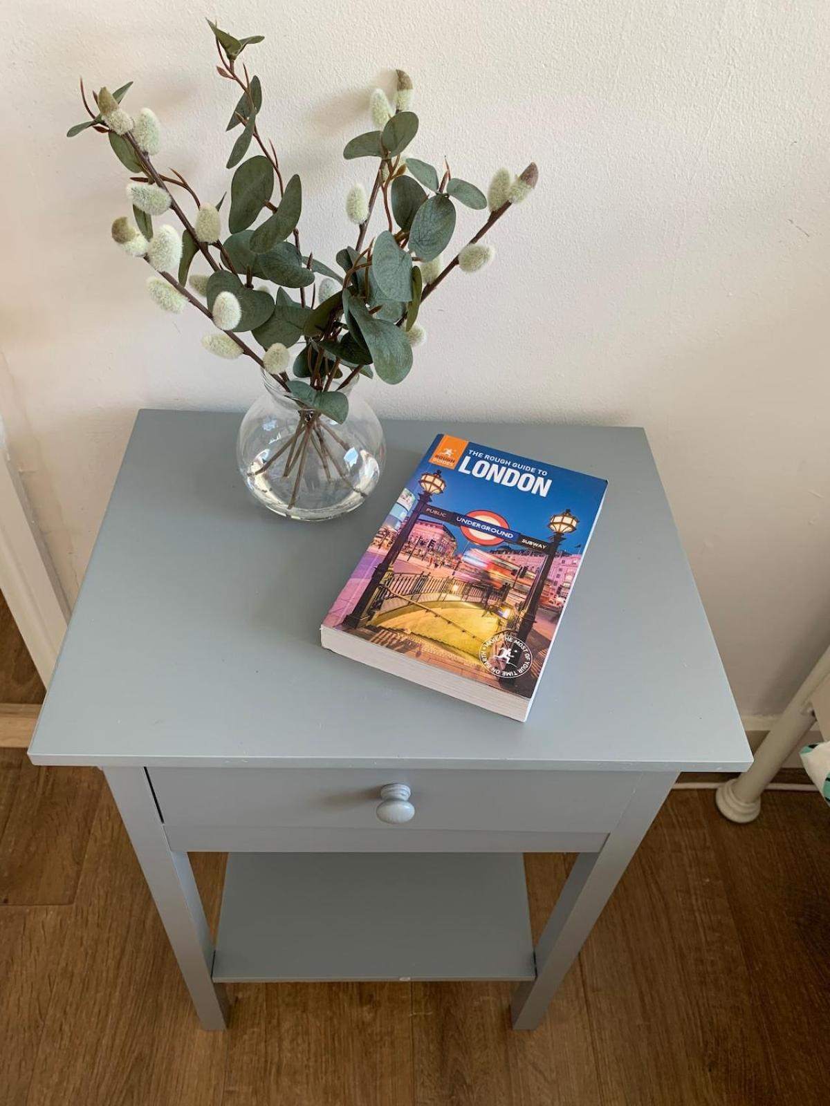 Close To Kingscross Apartment London